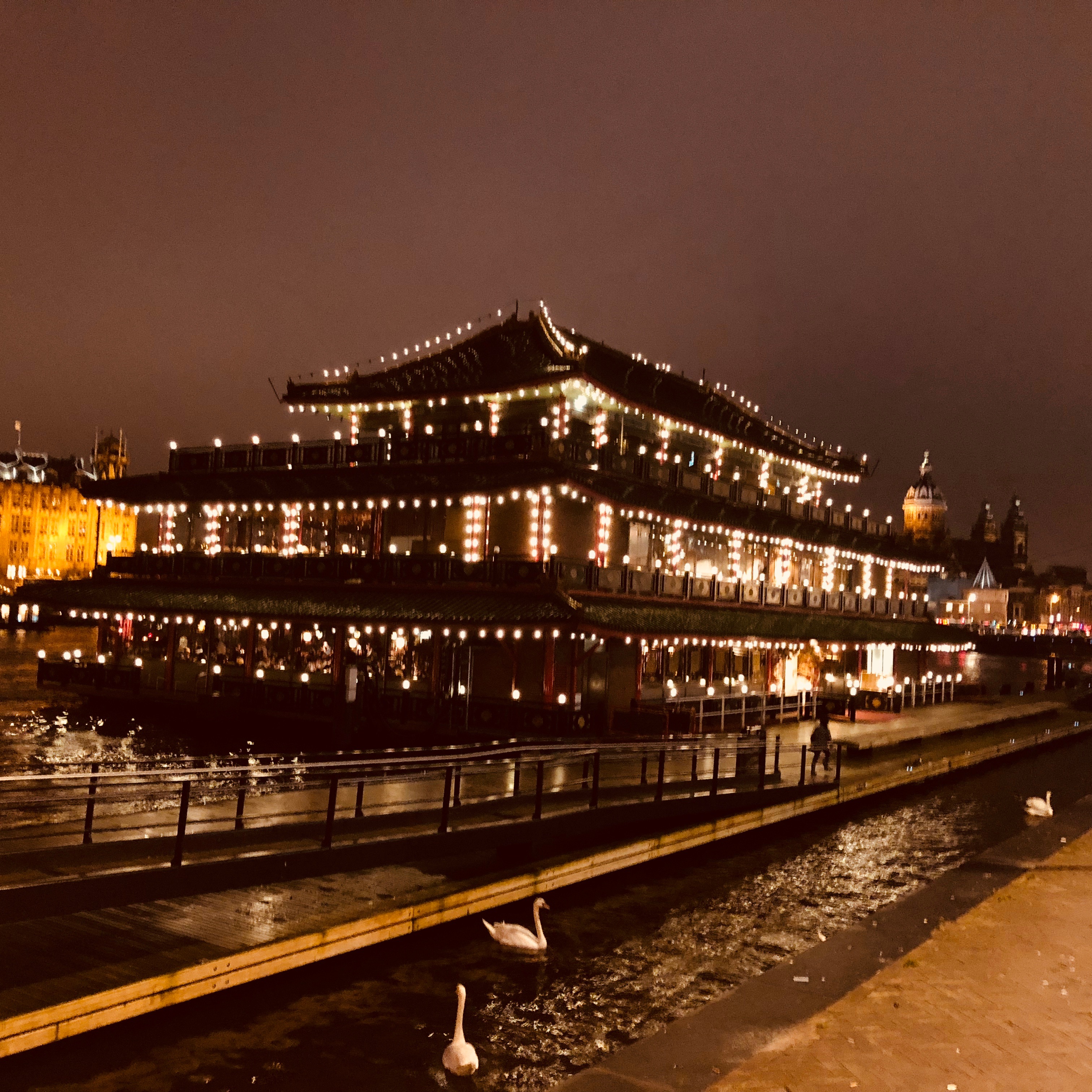 On The Cultural Power Of Neoliberalism – Unlocking The Secret Of Identity Politics (Carl Raschke)