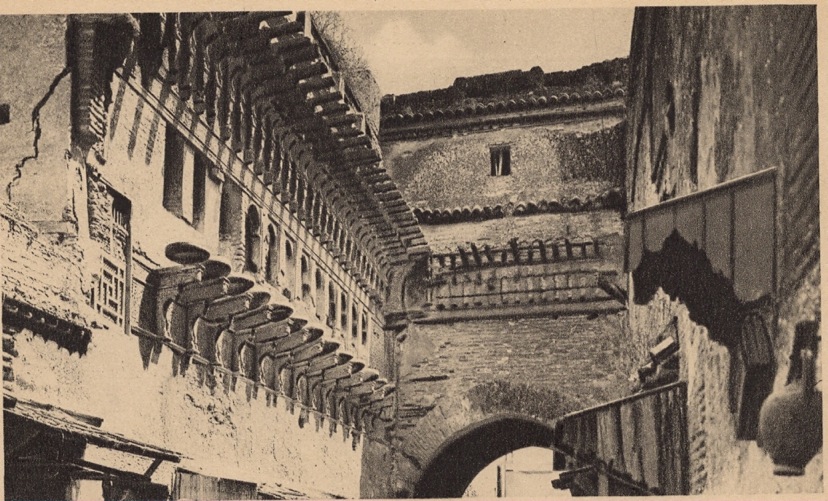 How “Democratic” Is – And Has Been – The Muslim Brotherhood? – Part 1 (Kara Roberts)