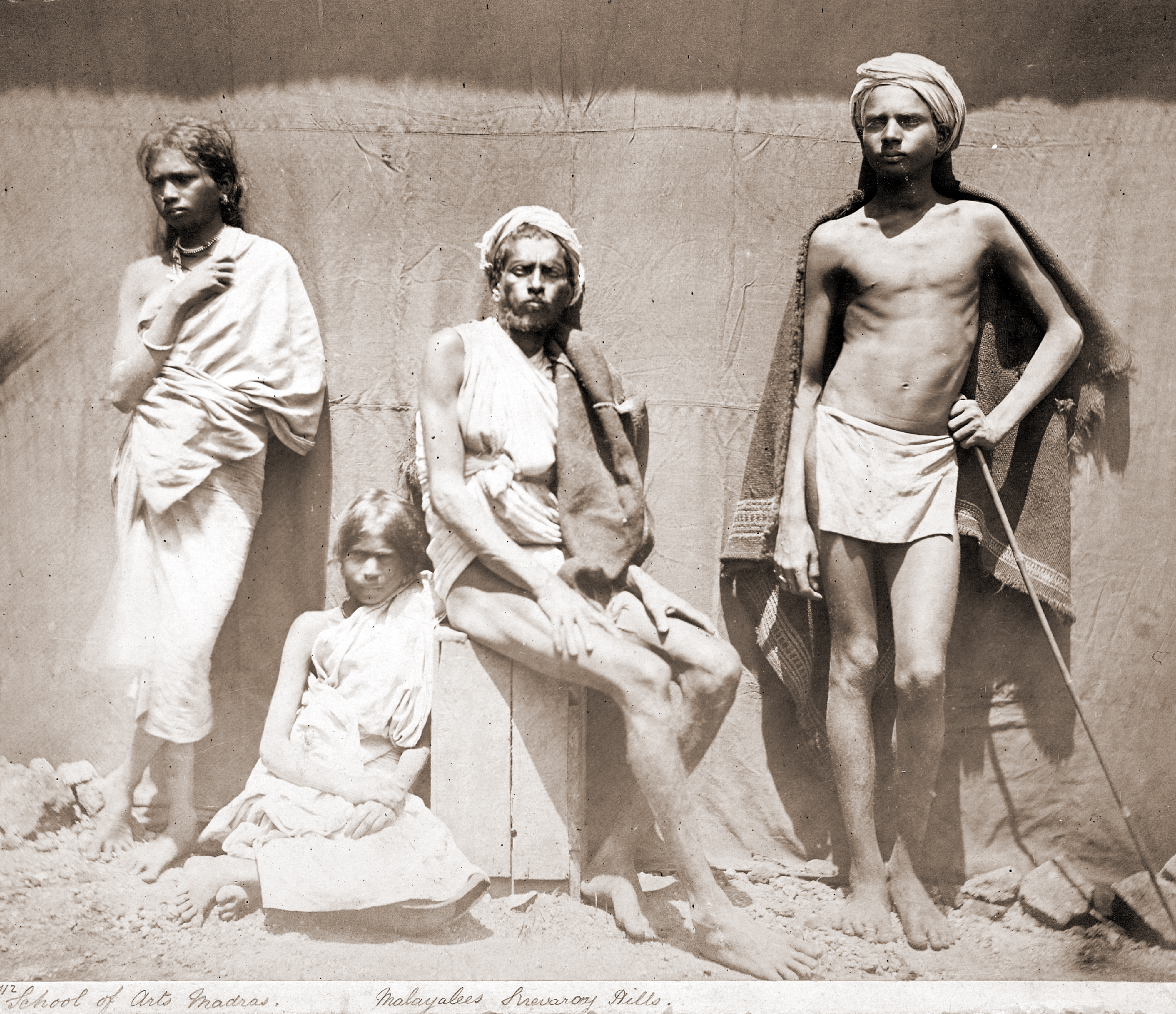 Performative Film Practices In Tamil Politics, Part 2 (Giulia Battaglia)