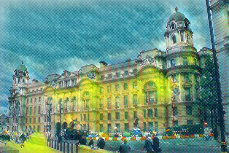 Is Political History Fundamentally About the State? Part 1 (Keir Martland)