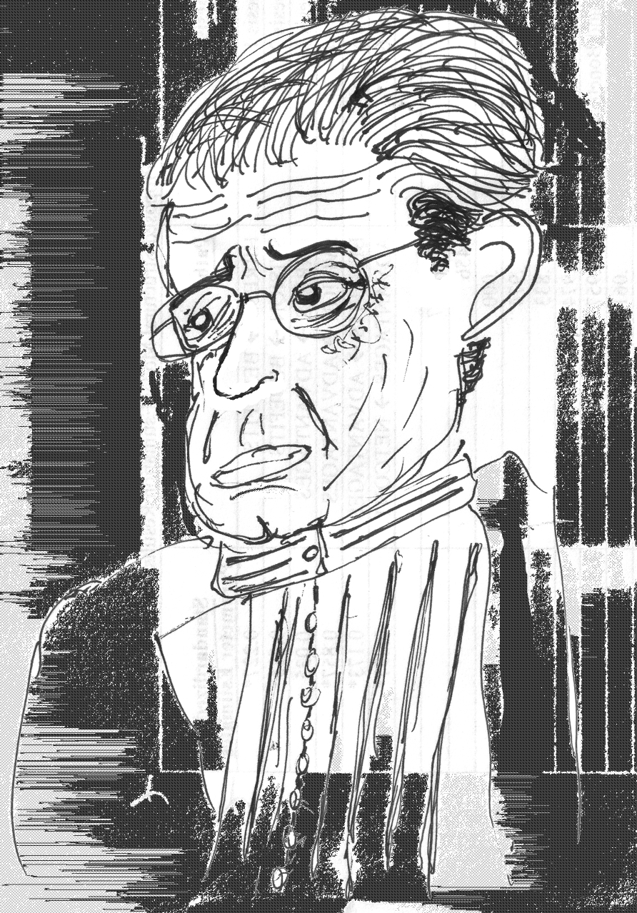 Lacan And The Politics Of Psychoanalysis – An Interview With Thomas Svolos