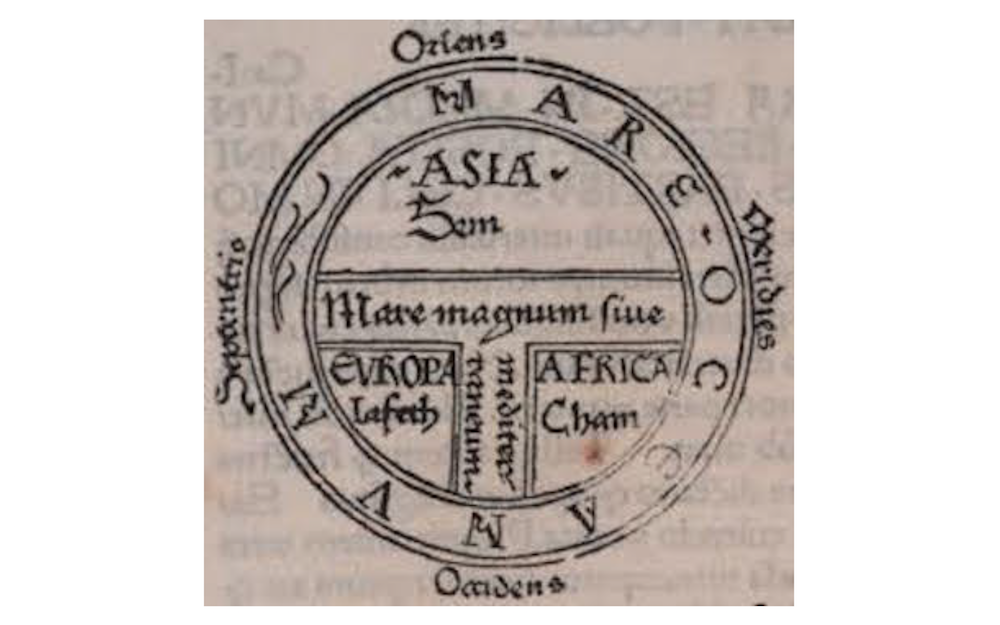 The Deep Framing By Totality (Roger Green)