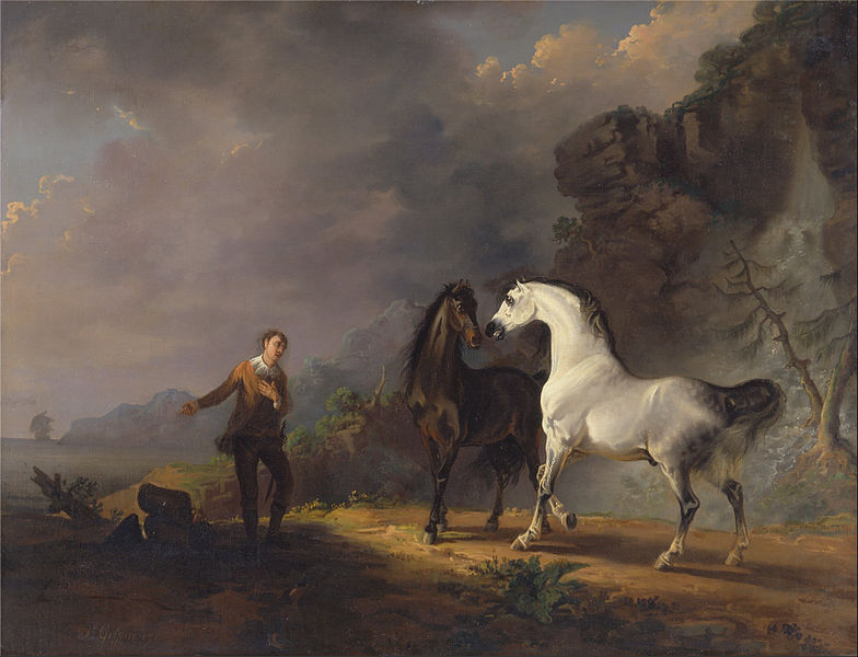 The Equisapien Encounter – Reading Enrique Dussel In Boots Riley’s “Sorry to Bother You”, Part 1 (Conor Ramón Rasmusen)