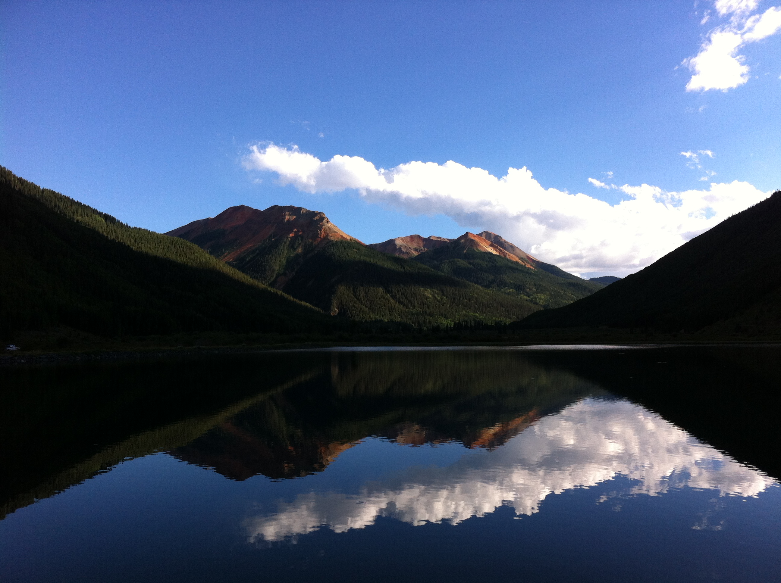 The Value Of Nature – A Critical Account Of Anthropocentrism In Politics, Part 1 (Anne Fremaux)