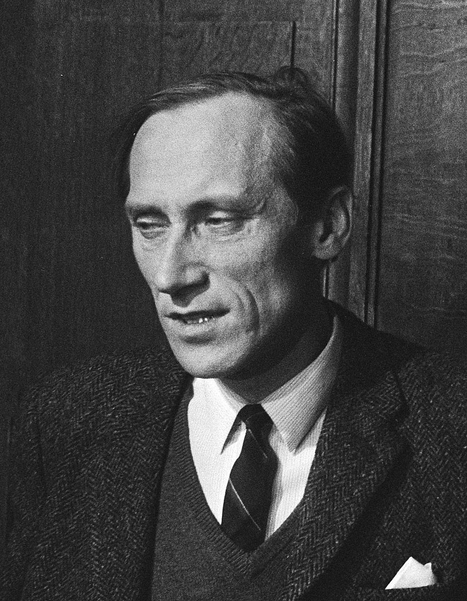 Leszek Kolakowski And The Neo-Platonic Pre-History Of Marxism (Daniel Tutt)