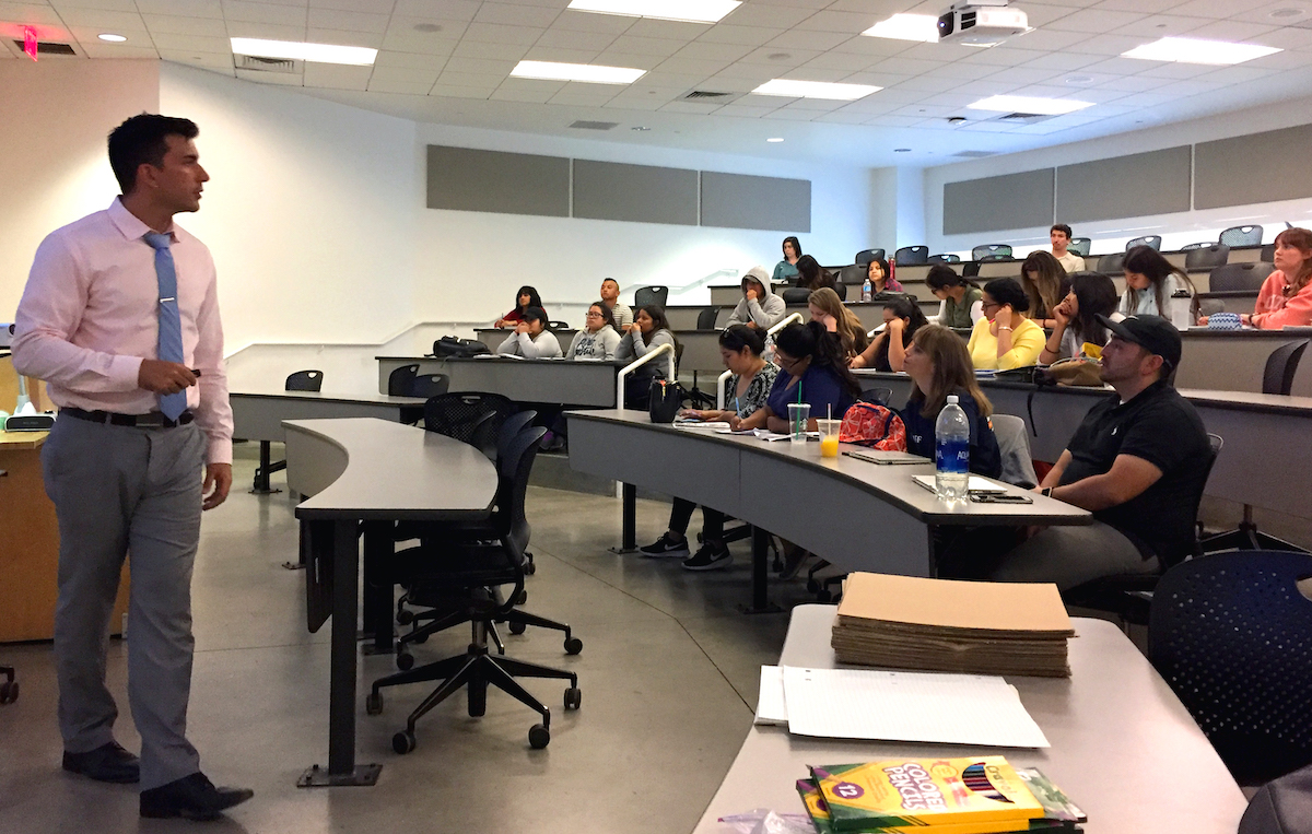 Making Higher Education More Affordable Requires A Closer Examination Of Its Financing (Carl Raschke)