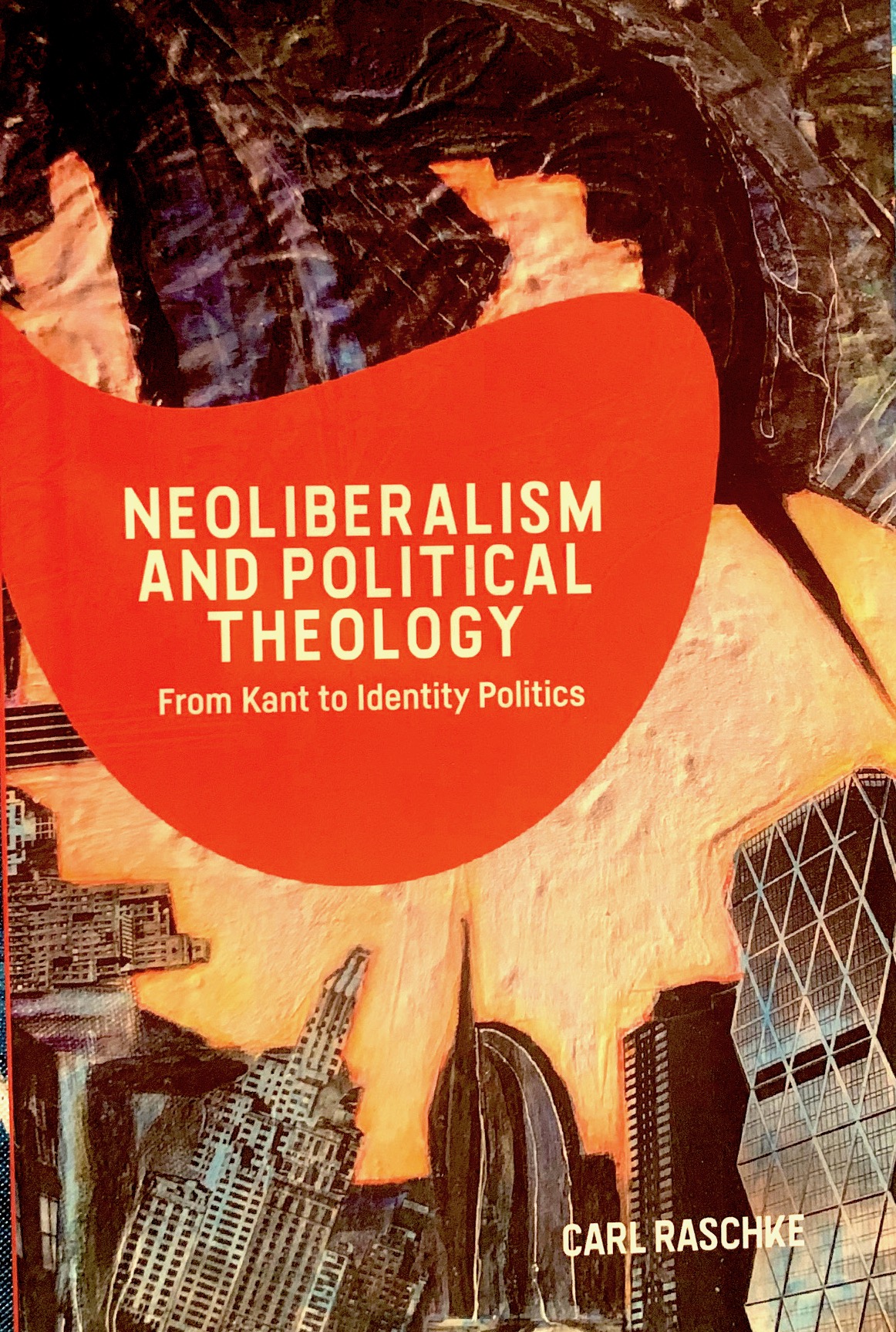 “Progressive Neoliberalism” – Symbolic Capitalism And The Global Reproduction Of The “Precariat” (Interview With Carl Raschke)