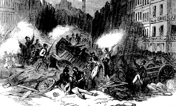 The Dialectic Of Enlightenment From A Postsecular Lens, Part 7 (Roger Green)