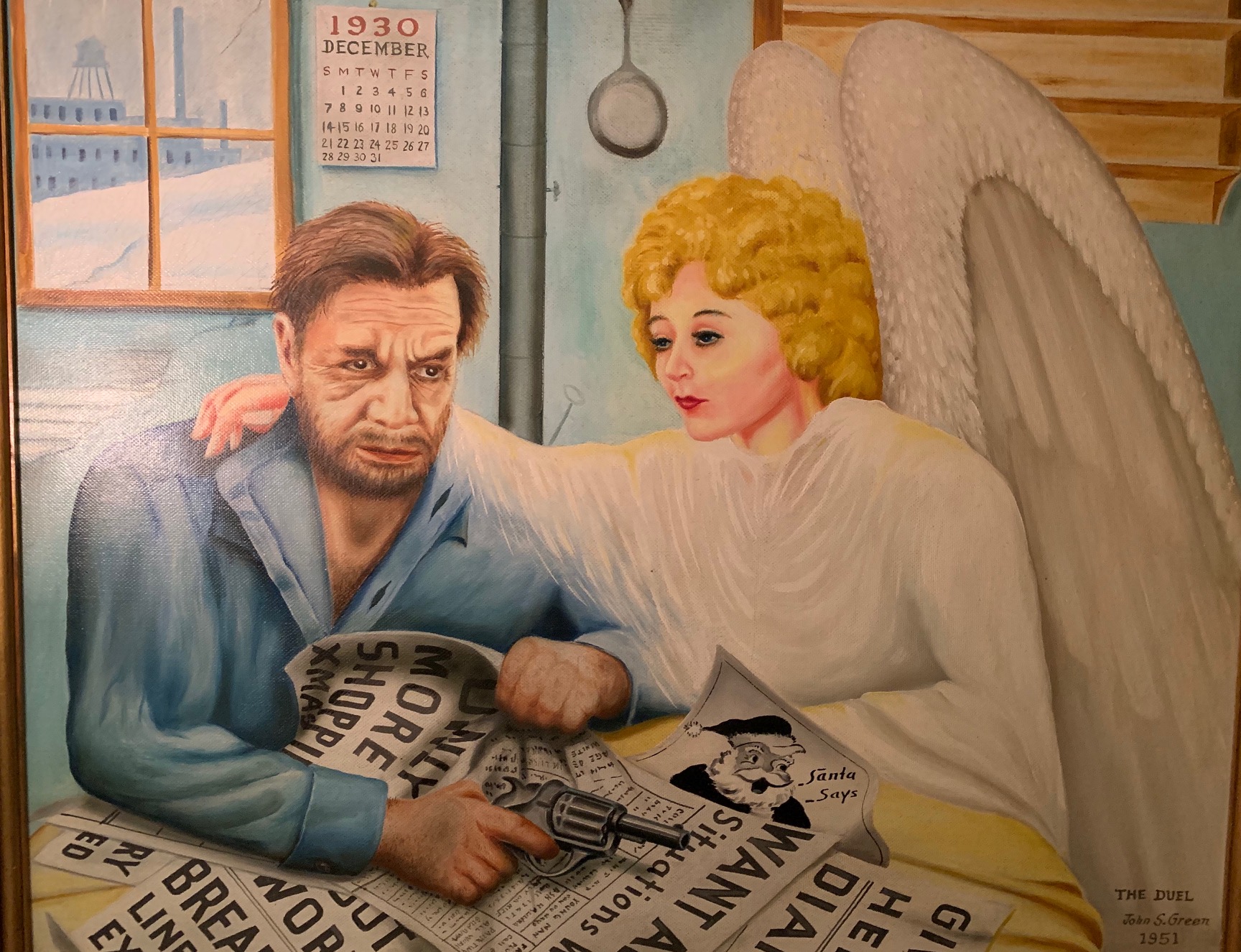 Anne Waldman’s A Dark Flower For The End Times (Roger Green)