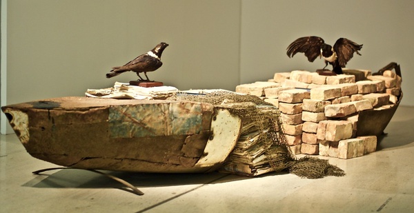 Escaping Freedom – The Interstitial Politics of Emmanuel Levinas (Joshua Lawrence)