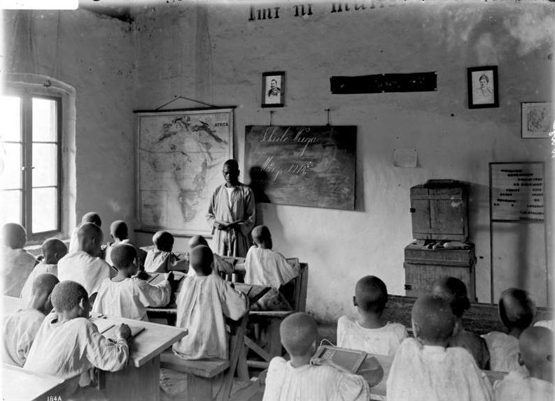 Global Anthropogenesis And The Black Messianic Animal, Or Relation’s Ban Of Contact With The Ruptured Flesh Of The Earth, Part 1 (Andrew Santana Kaplan)