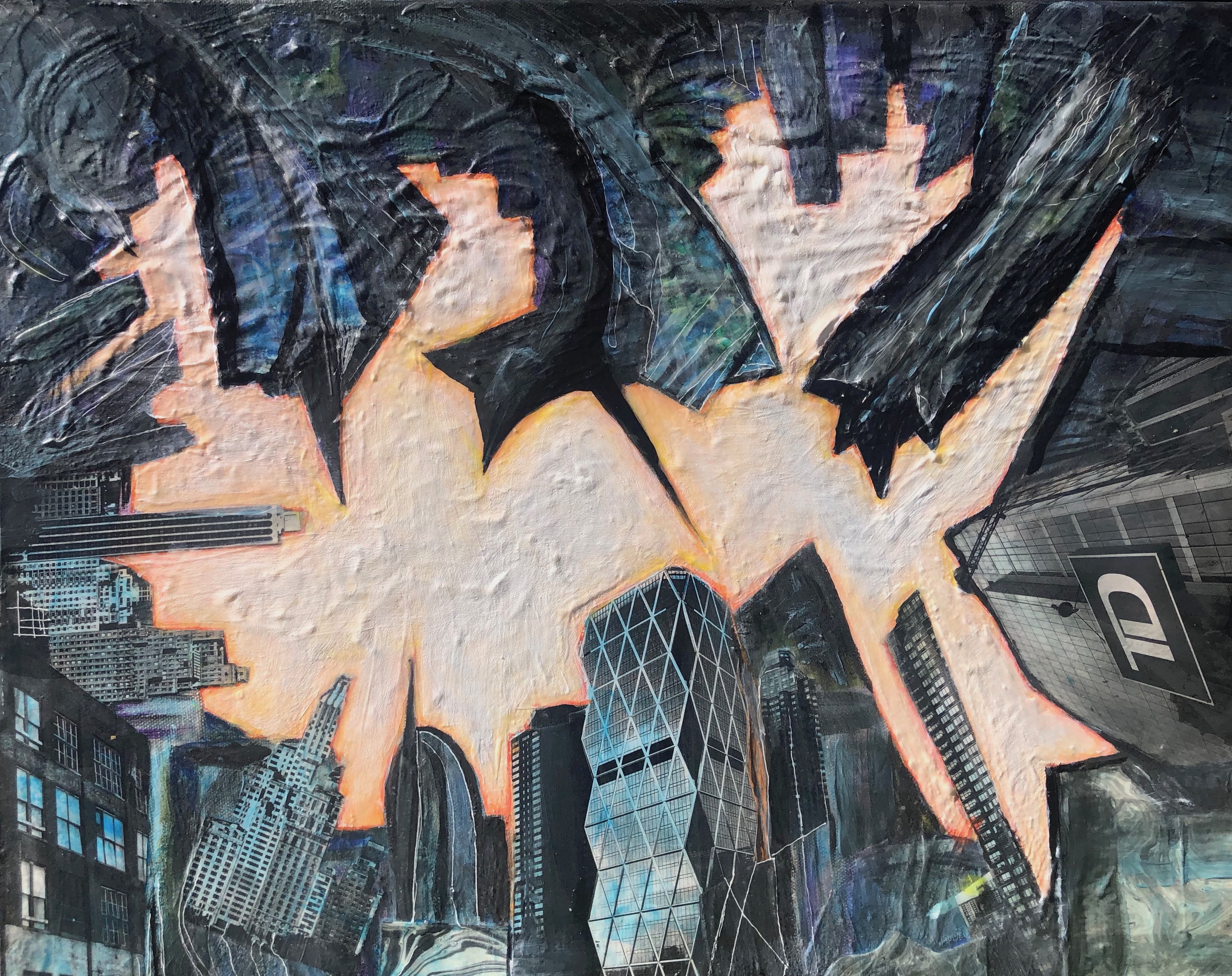 Critical Conversations – 2020 And The Catastrophe Of The Global Neoliberal Order (Announcement)