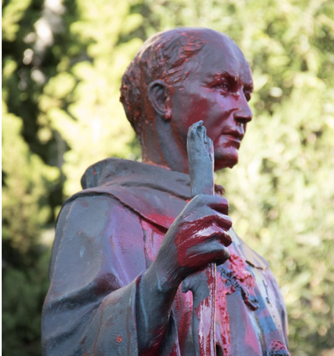 An Introduction And Call For Submissions To The New Polis On The Doctrine of Discovery (Roger Green)