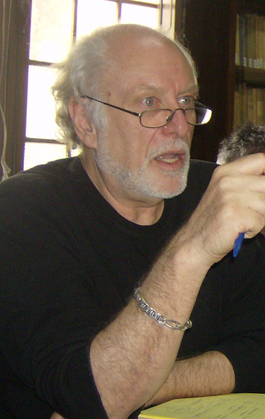 Critical Conversations 6 – “On Decoloniality” With Walter Mignolo (Announcement)