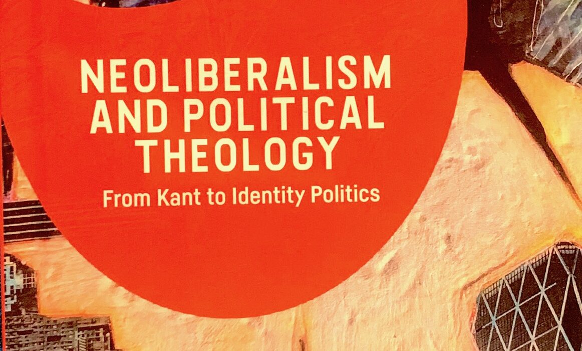 Critical Conversations 4 – 2020 And The Catastrophe Of The Global Neoliberal Order (Carl Raschke)