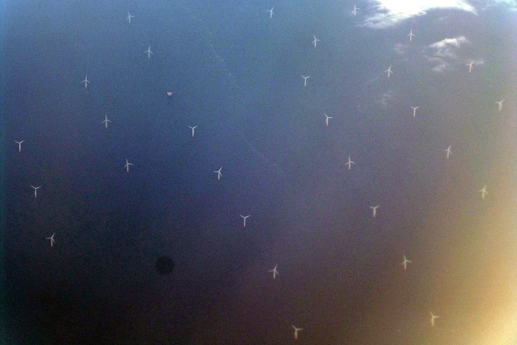 A Gloss On ‘Political Theology’ And The Psychedelic Nature of Recent Political Unrest  (Roger Green)