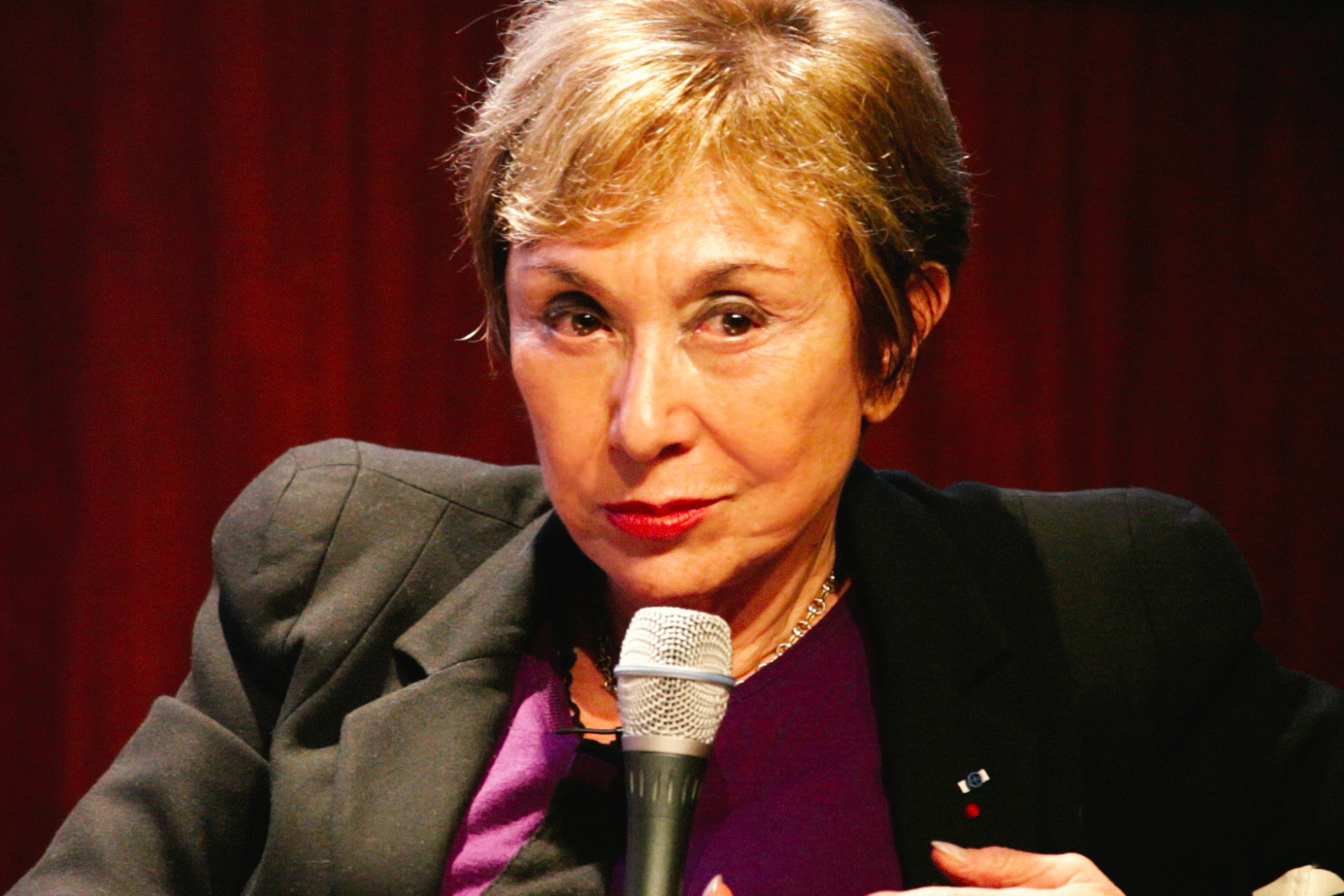 “I Abject” – Julia Kristeva And The Colonial Gaze (Alyssa Putzer)