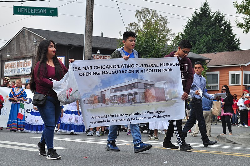 The Latino Case For Race And Class Fusion – A Conversation With Ian Haney Lopez, Part 1 (Interview)