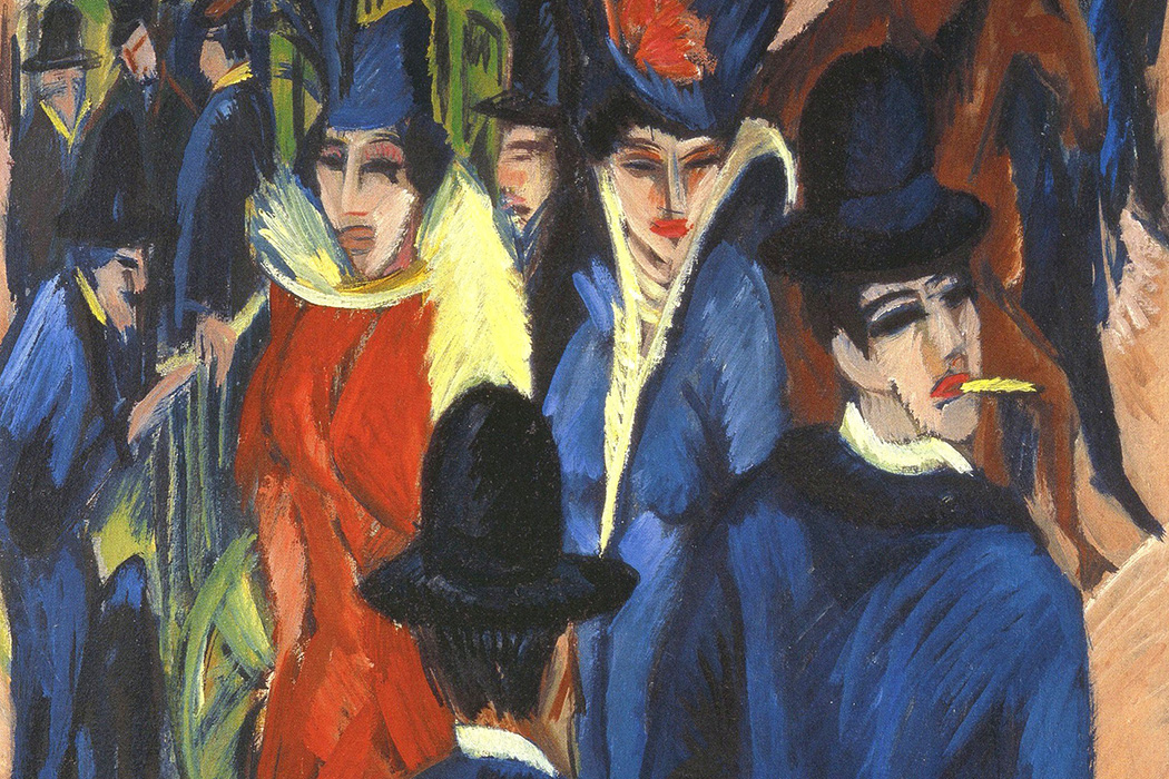 THE STATE OF EXCEPTION AS APOCALYPTIC DESIRE – OVERCOMING A PERSECUTING SOCIETY, PART 3 (ROGER GREEN)