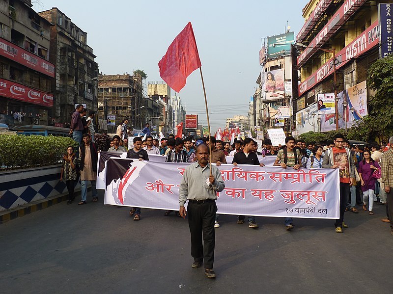 Critical Conversation No. 12 – Hindu Nationalism And The Growing Threat To Academic Freedom (Announcement)