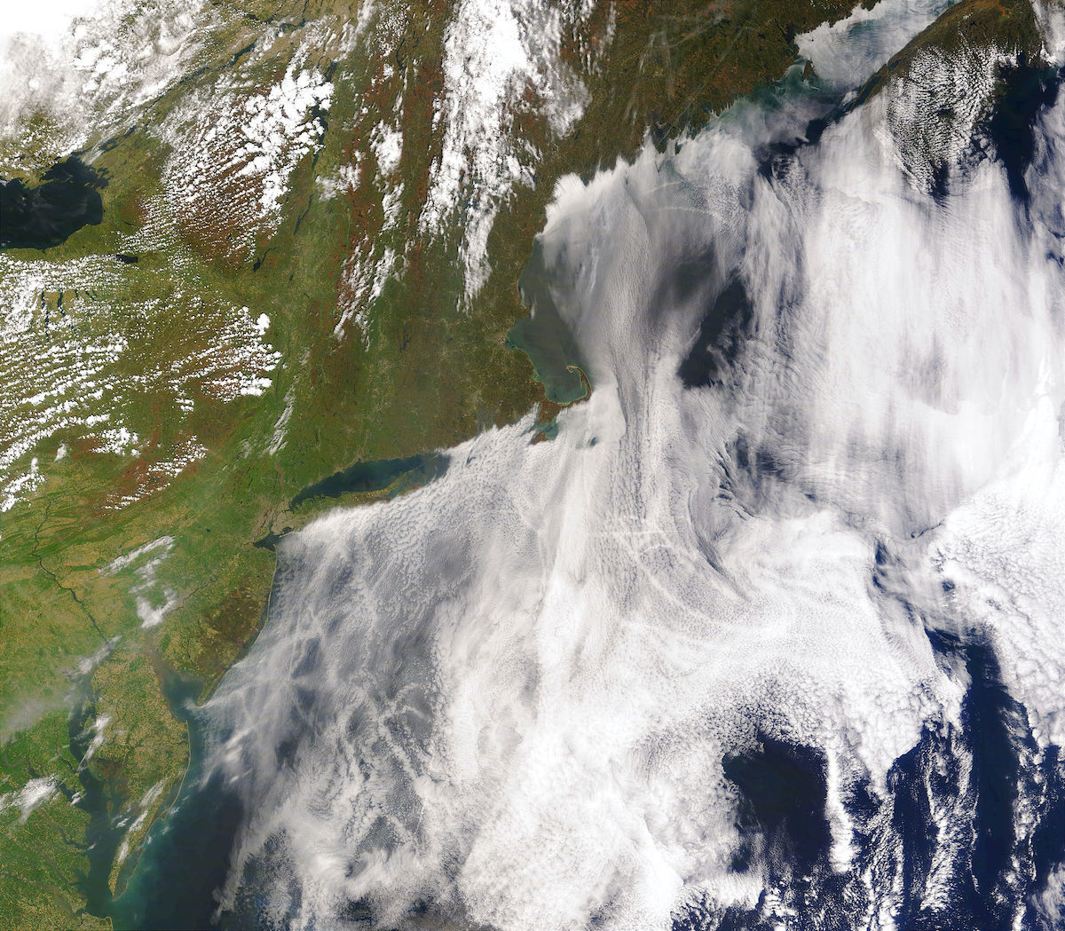 Cosmpolitan Ethics In Glasgow – Reframing Climate Change From A Kantian Perspective, Part 2 (Dianna Able)