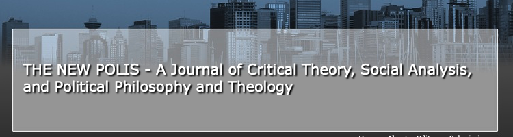 The New Polis Is Now Also A Peer-Reviewed Academic Journal (Announcement)