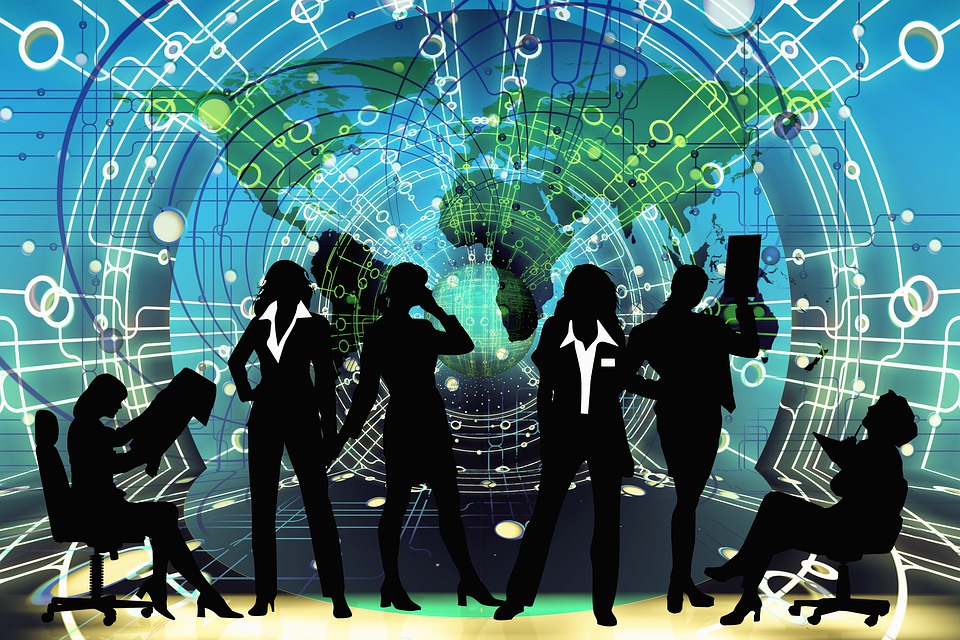 The Revolution Of Respect – The Overlooked Factor In Globalization That Is Driving Everything, Part 1 (Carl Raschke)