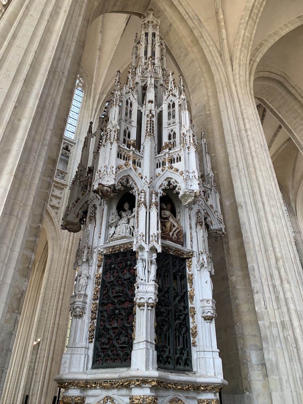 The Heretic And The Iconoclast – Sylvia Wynter’s Engagement With Derrida, Part 2 (Brendan John Brown)