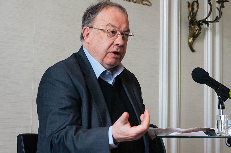 The Return Of Religion Through Demographics, Part 3 (Joshua Ramos)