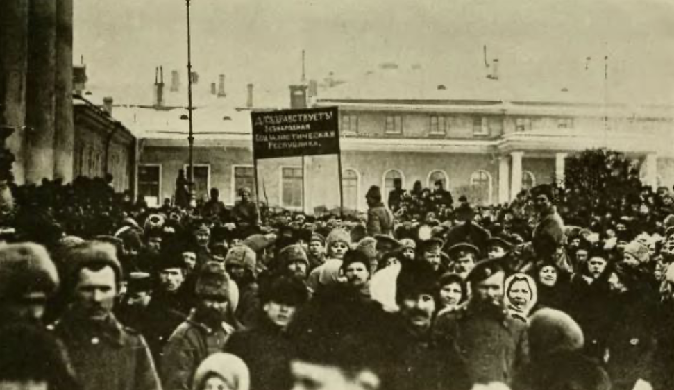 De(ma)cracy, Part 1 (Philipp Quell)