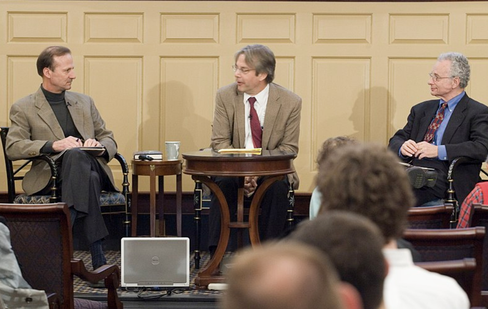 The Unsustainablity Of American Power – A Sustained Critique of G. John Ikenberry (Fernando G. Herrero), Part 1