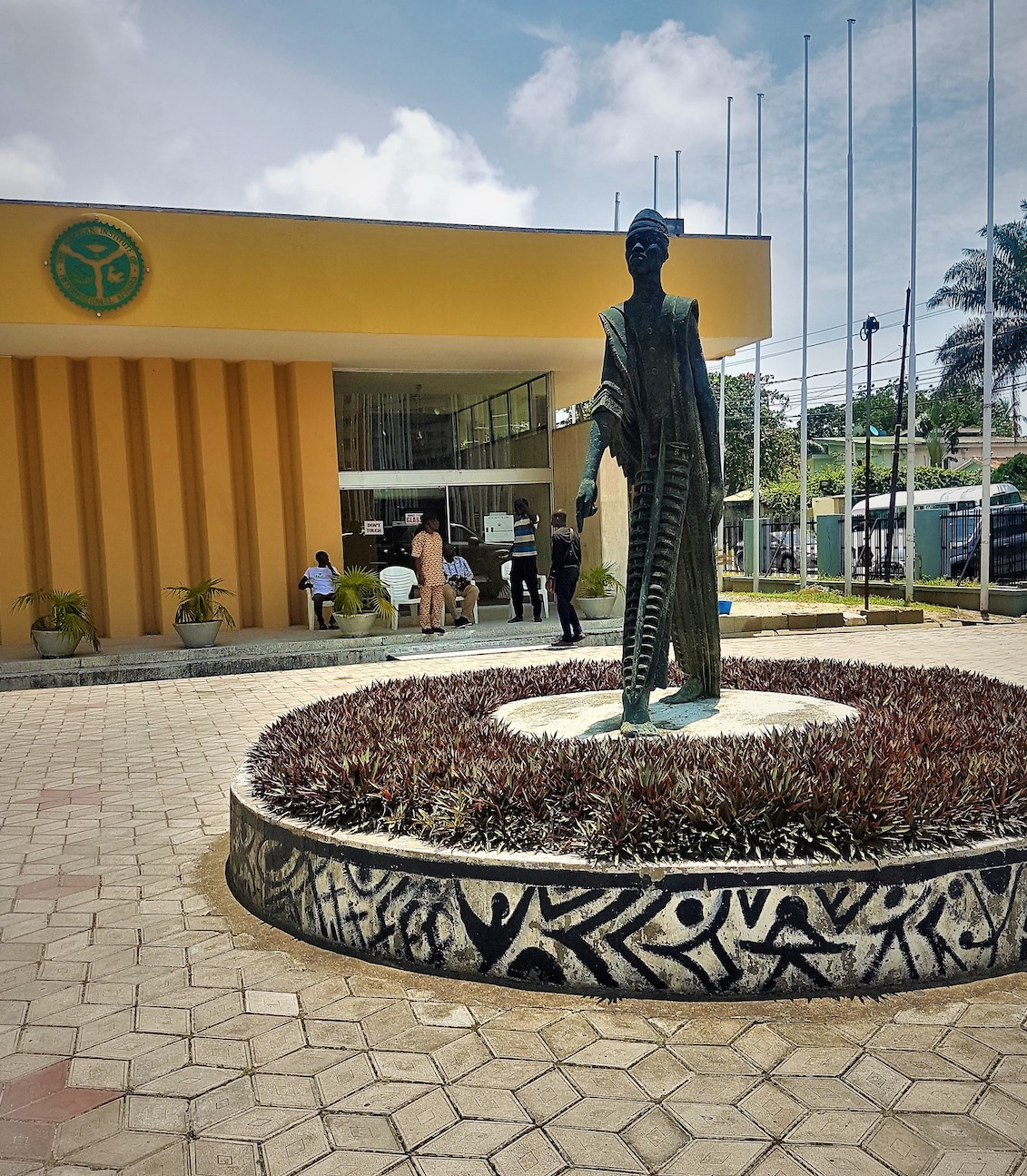 The Unsustainablity Of American Power – A Sustained Critique of G. John Ikenberry (Fernando G. Herrero), Part 2